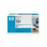 HP Q2613X Toner Black LJ 1300