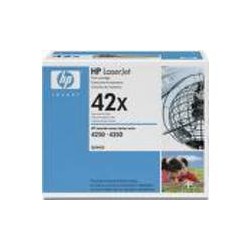 HP Q5942XD Toner Black 2-Pack