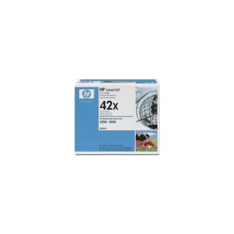 HP Q5942XD Toner Black 2-Pack