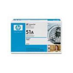 HP Q7551A Toner Black P3005 M3035