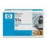 HP Q7551A Toner Black P3005 M3035