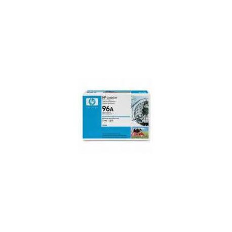 HP C4096A Toner Black LJ2100 LJ2200