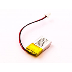 CoreParts Battery for Headset (MBHS0004)