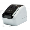 Brother QL-800 Direct Thermal Label Printer (QL800ZW1)
