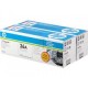 HP CB436AD Toner Black *2-pack*