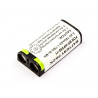CoreParts Battery for Sony Headphone (MBXSO-BA0002)