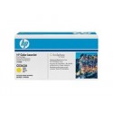 HP CE262A Toner Yellow Cartridge