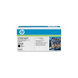 HP CE264X Toner Black