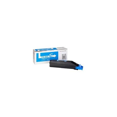 Kyocera 1T02JZCEU0 Toner Cyan TK-865C
