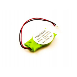 CoreParts Battery for Backup (MBXBU-BA0007)