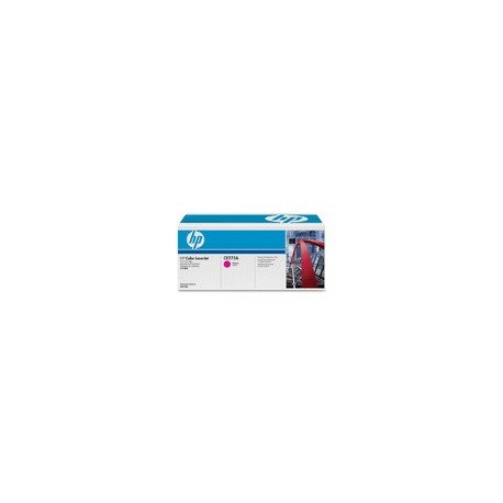 HP CE273A Toner Magenta