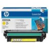 HP CE252A Toner Yellow