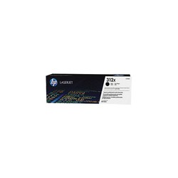 HP CF380X Toner Black