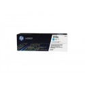 HP CF381A Toner Cyan