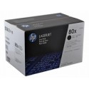 HP CF280XD Toner Black 80x *2-pack*