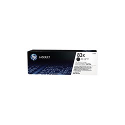 HP CF283X Toner Black