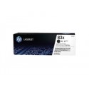 HP CF283X Toner Black