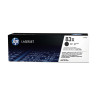 HP CF283X Toner Black