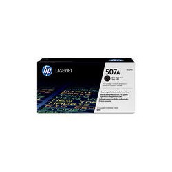 HP CE400A Toner Black 507A