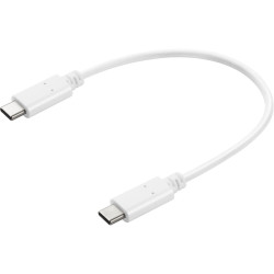 Sandberg USB-C Charge Cable 0.2m (136-30)