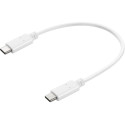 Sandberg USB-C Charge Cable 0.2m (136-30)