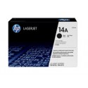 HP CF214A Toner Black No.14A