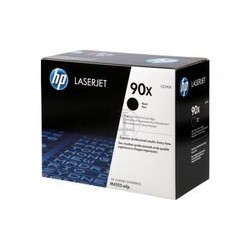 HP CE390X Toner Black