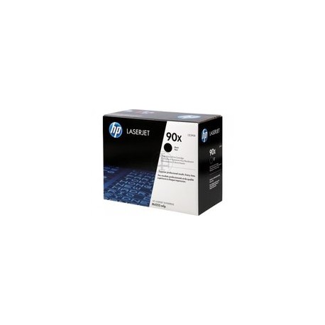 HP CE390X Toner Black