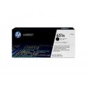 HP CE340A Toner Black No. 651A