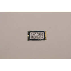 Lenovo 512GB M.2 2242 PCIe 4.0 SSD 