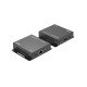 MicroConnect 4K@60Hz HDMI Extender with 