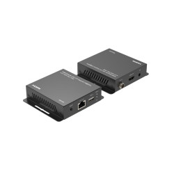 MicroConnect 4K@60Hz HDMI Extender with 