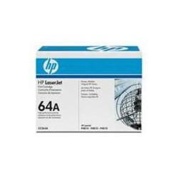 HP CC364A Toner Black