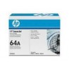 HP CC364A Toner Black