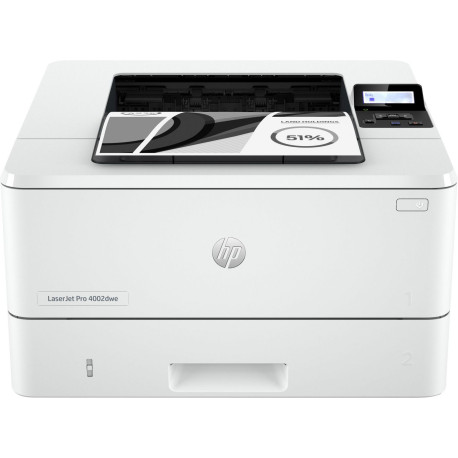 HP Laserjet Pro Hp 4002Dwe 
