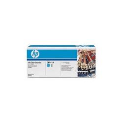 HP CE741A Toner Cyan Cartridge