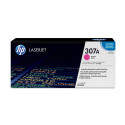 HP 307A toner LaserJet magenta authentique (CE743A)