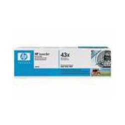 HP C8543X Toner Black Smart Print