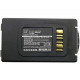 CoreParts Battery for Datalogic Scanner (MBXPOS-BA0063)