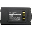 CoreParts Battery for Datalogic Scanner (MBXPOS-BA0063)