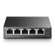 Omada TP-Link Network switch (TL-SG1005P)