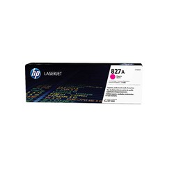 HP CF303A Toner Magenta 827A