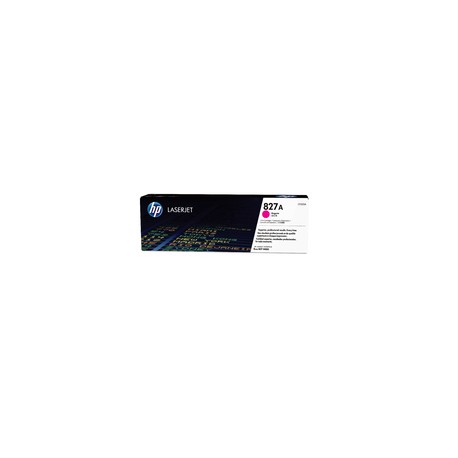 HP CF303A Toner Magenta 827A