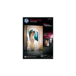 HP CR672A Premium Glossy Photo Paper A4