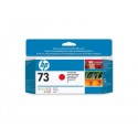 HP 73 cartouche d'encre DesignJet rouge chromatique, 130 ml (CD951A)