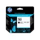 HP CH648A Print Head Matte Black No. 761