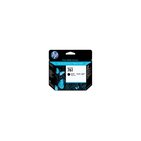 HP CH648A Print Head Matte Black No. 761