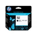 HP CH648A Print Head Matte Black No. 761