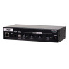 Aten 4-Outlet 1U Half-rack eco 