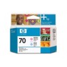 HP C9405A Print Head Light Cyan+Magenta